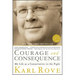 Courage and Consequence