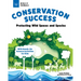 Conservation Success: Protecting Wild Spaces and Species with Hands-On Science Activities for Kids
