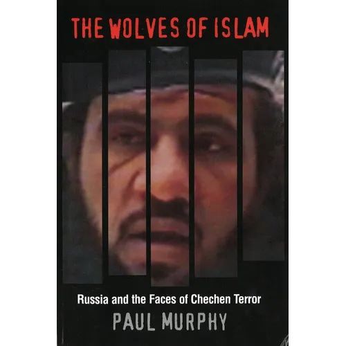 Wolves of Islam