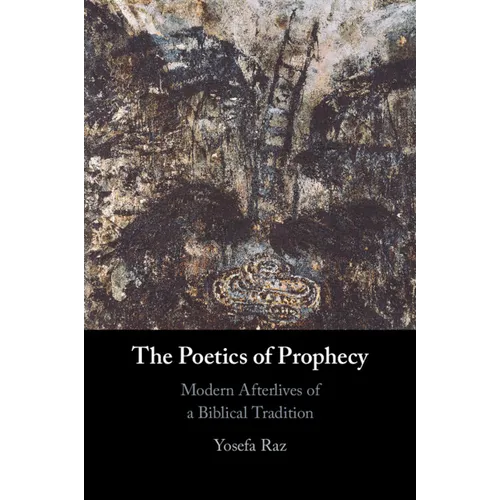 The Poetics of Prophecy
