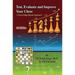 Test, Evaluate and Improve Your Chess: A Knowledge-based Approach
