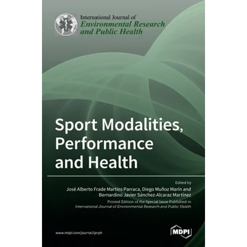 Sport Modalities, Performance and Health