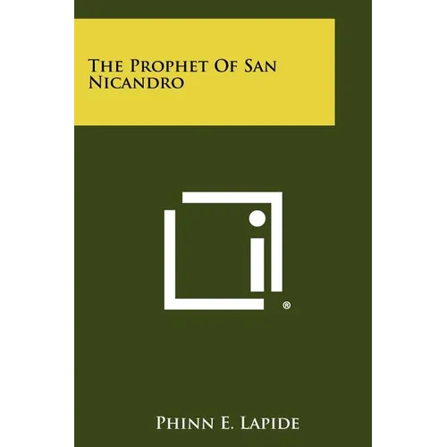 The Prophet Of San Nicandro