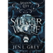 Shadow City: Silver Wolf (The Complete Series)