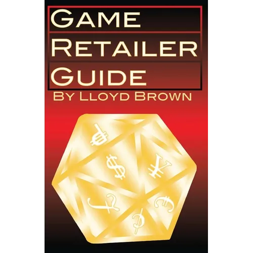 Game Retailer Guide