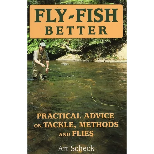 Fly-Fish Better