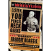 The Legends of Wrestling - Classy Freddie Blassie: Listen, You Pencil Neck Geeks