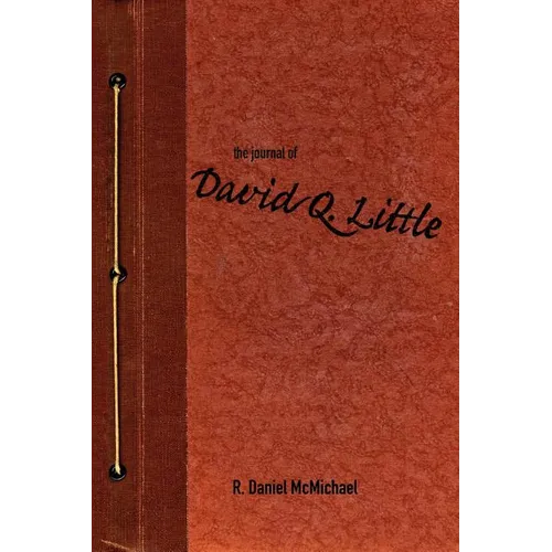 The Journal of David Q. Little