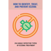 How To Identify, Treat, And Prevent Eczema: 294 Highly Effective Types Of Eczema Treatment: How To Cure Eczema Fast