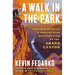 A Walk in the Park: The True Story of a Spectacular Misadventure in the Grand Canyon