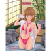 Sexy Anime Girls Uncensored Coloring Book 3