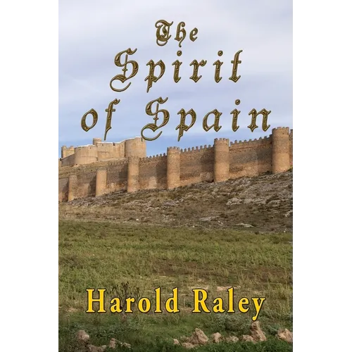 The Spirit Of Spain