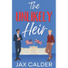 The Unlikely Heir: A Forbidden MM Royal Romance