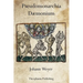 Pseudomonarchia Dæmonium