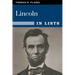 Lincoln in Lists