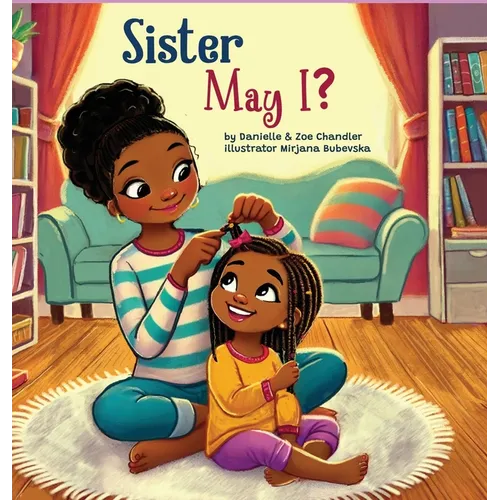 Sister May I