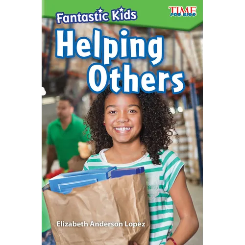 Fantastic Kids: Helping Others