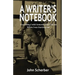 A Writer's Notebook