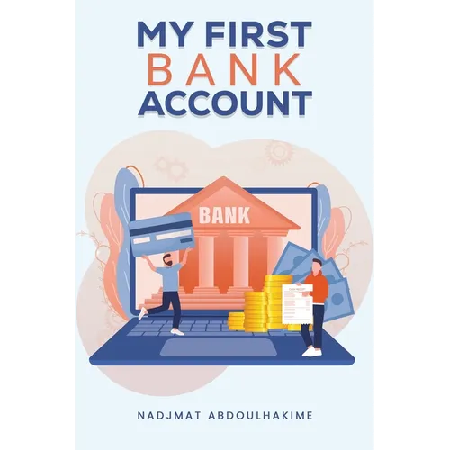 My First Bank Account