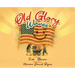 Old Glory Waves