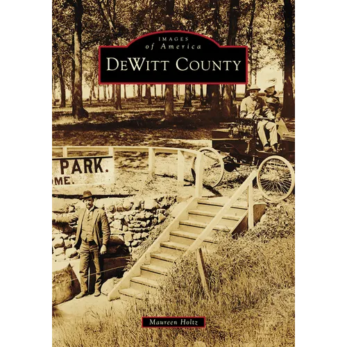 DeWitt County