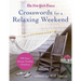 The New York Times Crosswords for a Relaxing Weekend: Easy, Breezy 200-Puzzle Omnibus