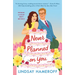 Never Planned on You