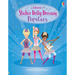 Sticker Dolly Dressing Popstars