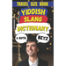 Yiddish Slang Words: 500 Yiddish Slang Words and Phrases to Make You Sound Like a Real Maven