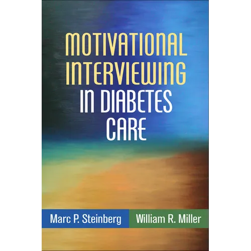 Motivational Interviewing in Diabetes Care