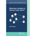 Biomarker Analysis in Clinical Trials with R
