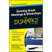 Running Great Meetings and Workshops for Dummies