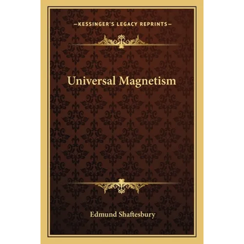 Universal Magnetism
