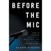 Before the Mic