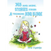 365 and more. Stories from A Thinking Bond Blonde