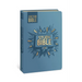 The Action Bible Study Bible Esv, Leathersoft, Blue, Full Color