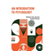 An Introduction To Psychology: Translated From The Second German Edition By Rudolf Pintner
