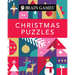 Brain Games - Take-Along - Christmas Puzzles (Stocking Stuffer - Design Cover): Volume 2