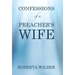 Confessions of a Preacher's Wife