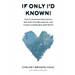 If Only I'd Known: How to Outsmart Narcissists, Set Guilt-Free Boundaries, and Create Unshakeable Self-Worth