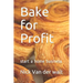 Bake for Profit: start a home business