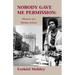 Nobody Gave Me Permission:: Memoirs of a Harlem Activist