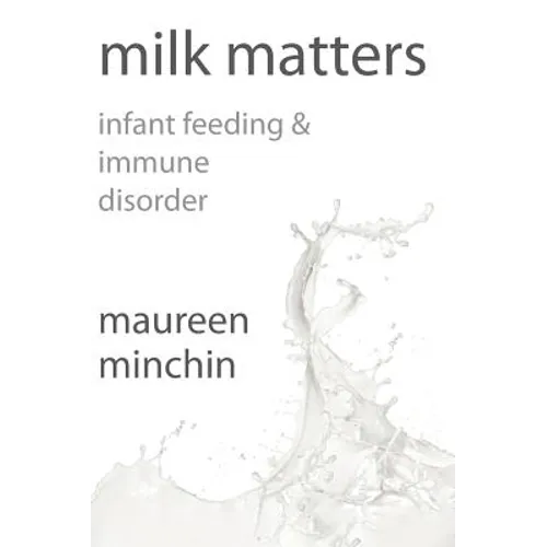 Milk Matters: Infant feeding & immune disorder