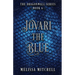 Jovari the Blue: A Slow Burn Fantasy Series