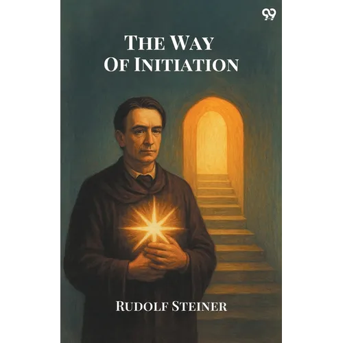 The Way Of Initiation