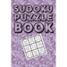 Sudoku Puzzle Book: Best sudoku puzzle gift idea, 400 easy, medium and hard level. 6x9 inches 100 pages.