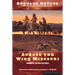 Across the Wide Missouri: Winner of the Pulitzer Prize