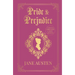 Pride & Prejudice