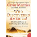 Who Discovered America?: The Untold History of the Peopling of the Americas
