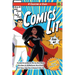 Comics Lit Vol. 1